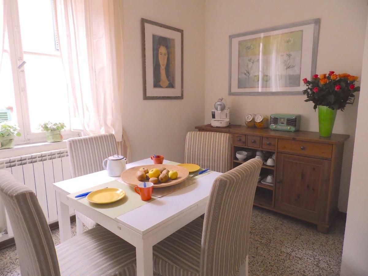 Casa Alba Apartment Lucca Luaran gambar