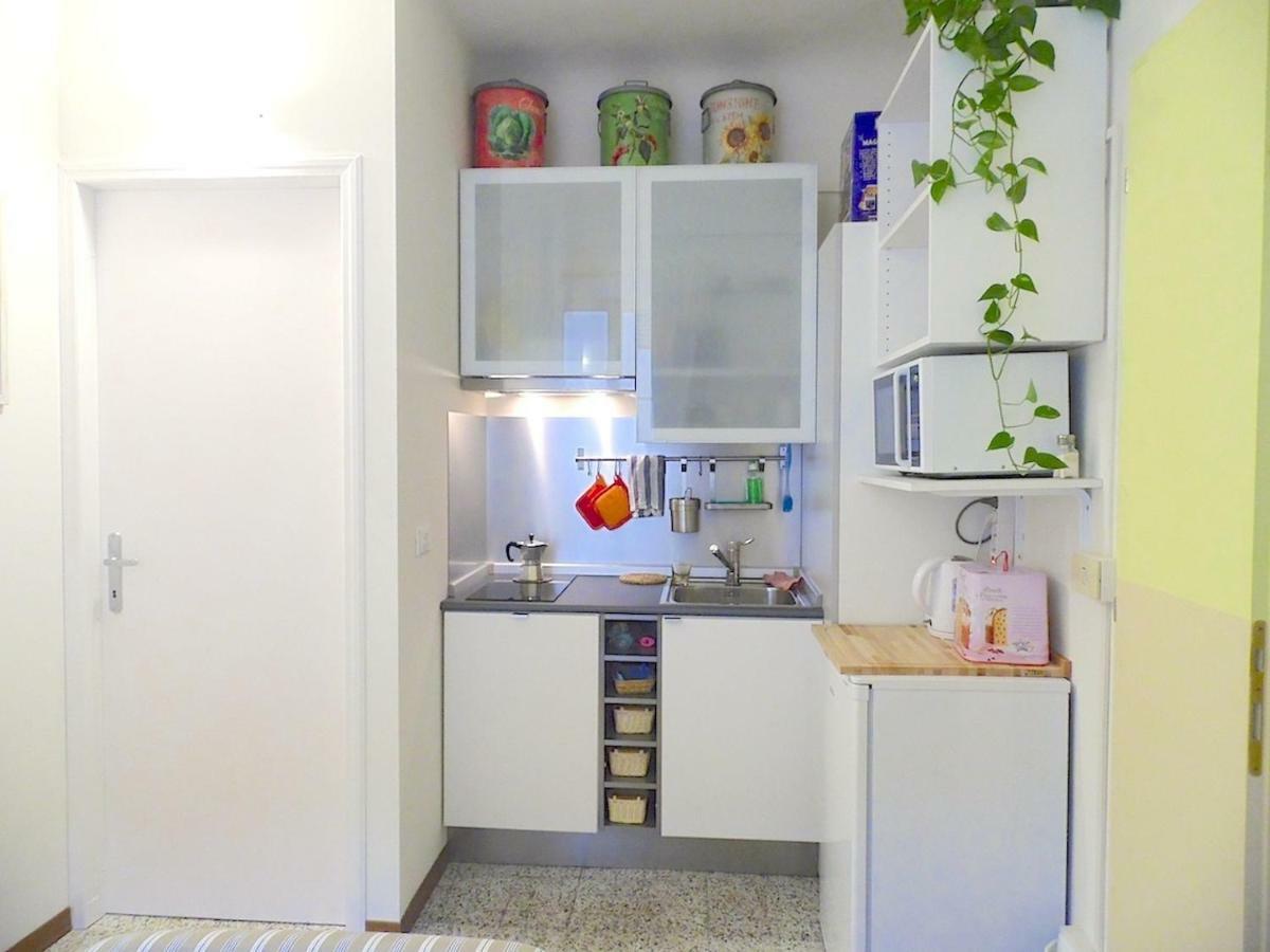 Casa Alba Apartment Lucca Luaran gambar