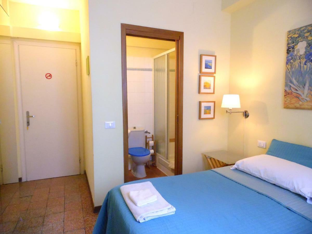 Casa Alba Apartment Lucca Luaran gambar