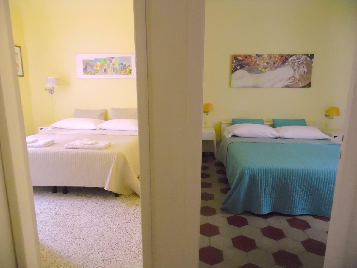 Casa Alba Apartment Lucca Luaran gambar